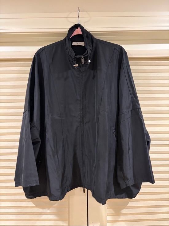 The Row Jackets & Blazers - NWOT The Row Women's Olimpia Jacket in Black, Size S